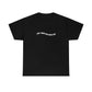 "I don't understand moderation" Unisex Heavy Cotton Tee