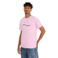 "I don't understand moderation" Unisex Heavy Cotton Tee