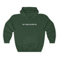 "I' Don't Understand Moderation" Unisex Heavy Blend™ Hooded Sweatshirt