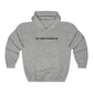 "I' Don't Understand Moderation" Unisex Heavy Blend™ Hooded Sweatshirt