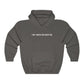 "I' Don't Understand Moderation" Unisex Heavy Blend™ Hooded Sweatshirt